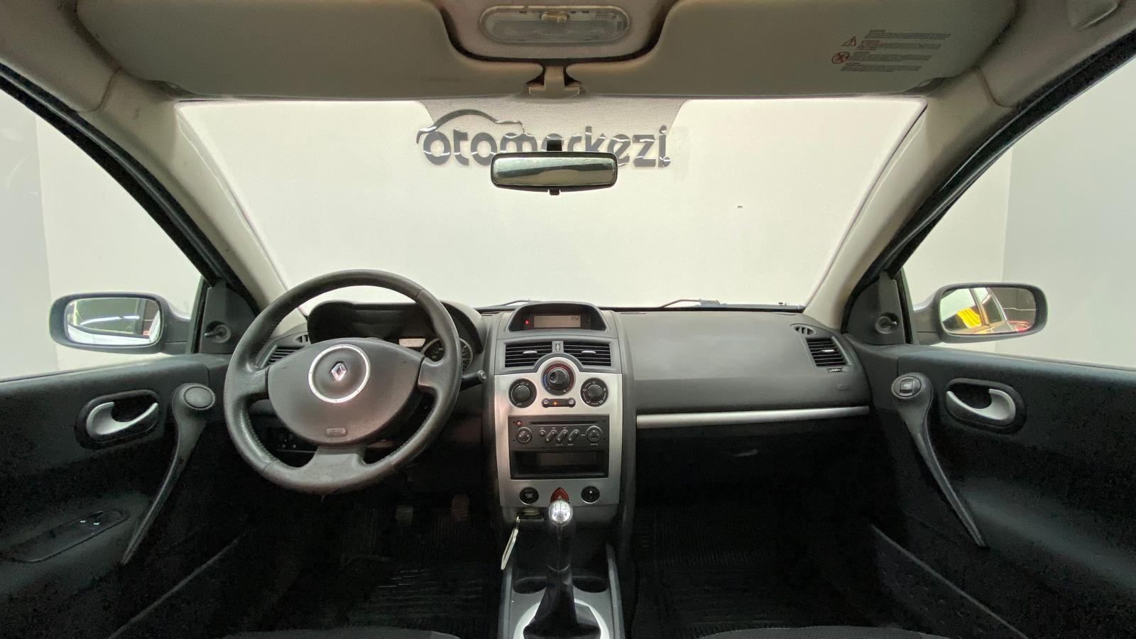 RENAULT MEGANE 7
